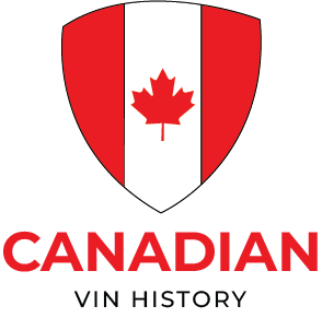 CANADIAN VEHICLE HISTORY